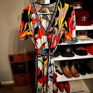 Flying Tomato Boutique Dress, Large